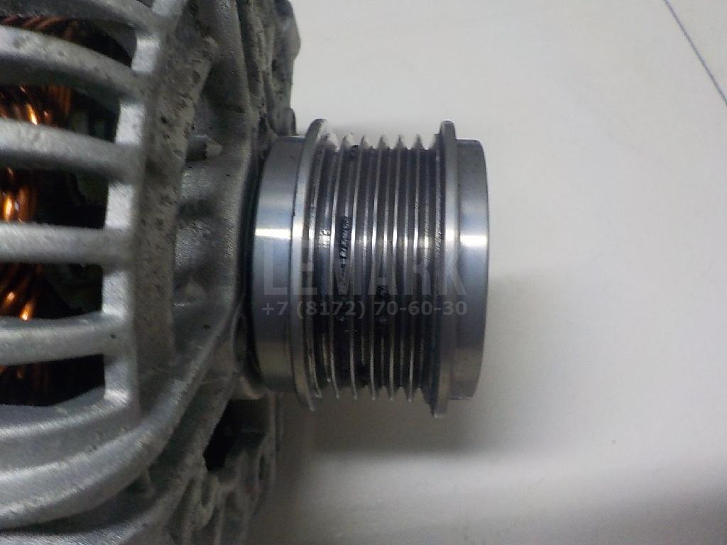 Генератор для  BMW 3-serie E92/E93 2006-2012