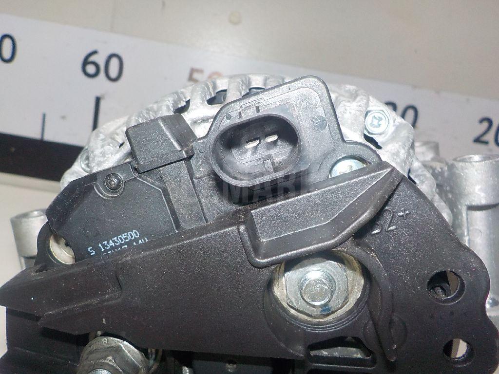 Генератор для  BMW 3-serie E92/E93 2006-2012