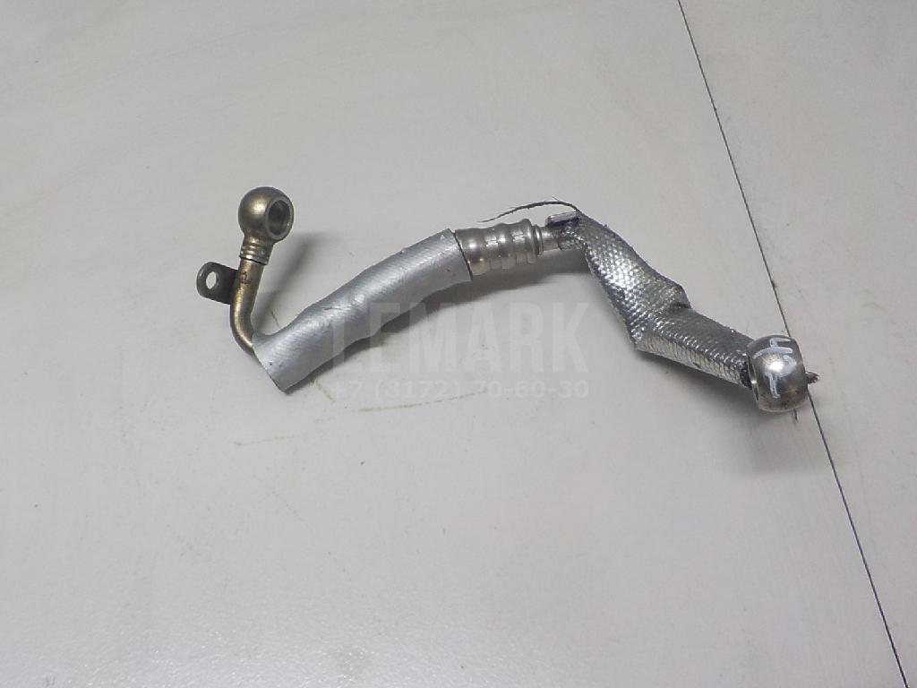 Трубка турбокомпрессора (турбины) для  Acura MDX 2001-2006