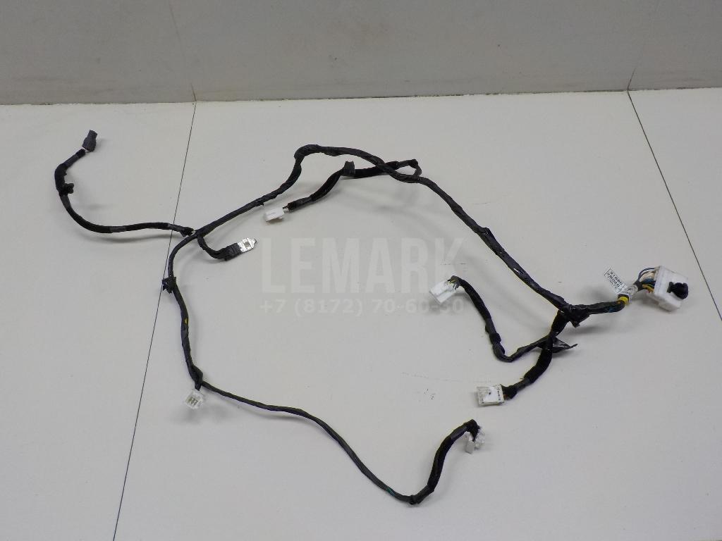 Проводка (коса) 916802B020 Hyundai-Kia