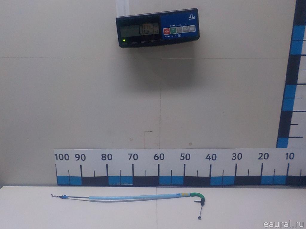 Трос открывания двери