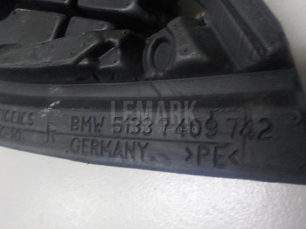 Уплотнитель (внутри) для  Audi A8 [4D] 1999-2002
