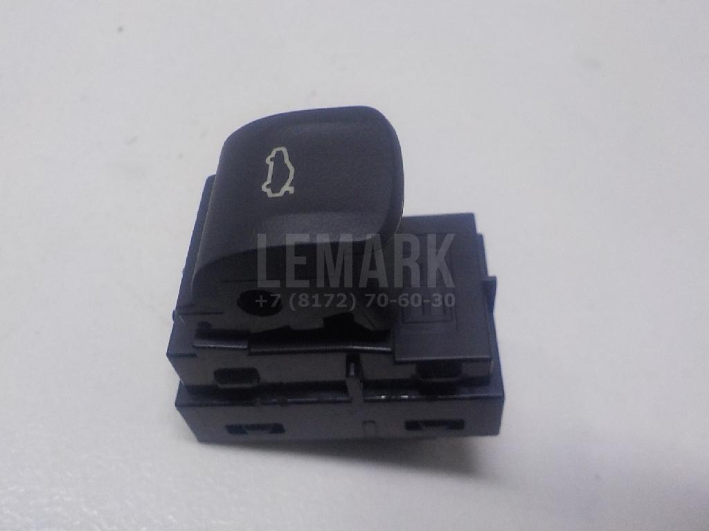 Кнопка открывания багажника для  Audi A5/S5 (F5) 2017