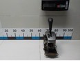 Кулиса КПП