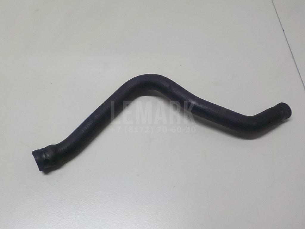 Патрубок отопителя для  Citroen C4 Grand Picasso 2006-2014