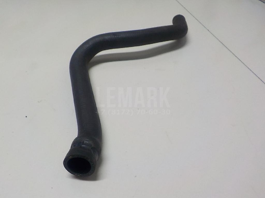 Патрубок отопителя для  Citroen C4 Grand Picasso 2006-2014