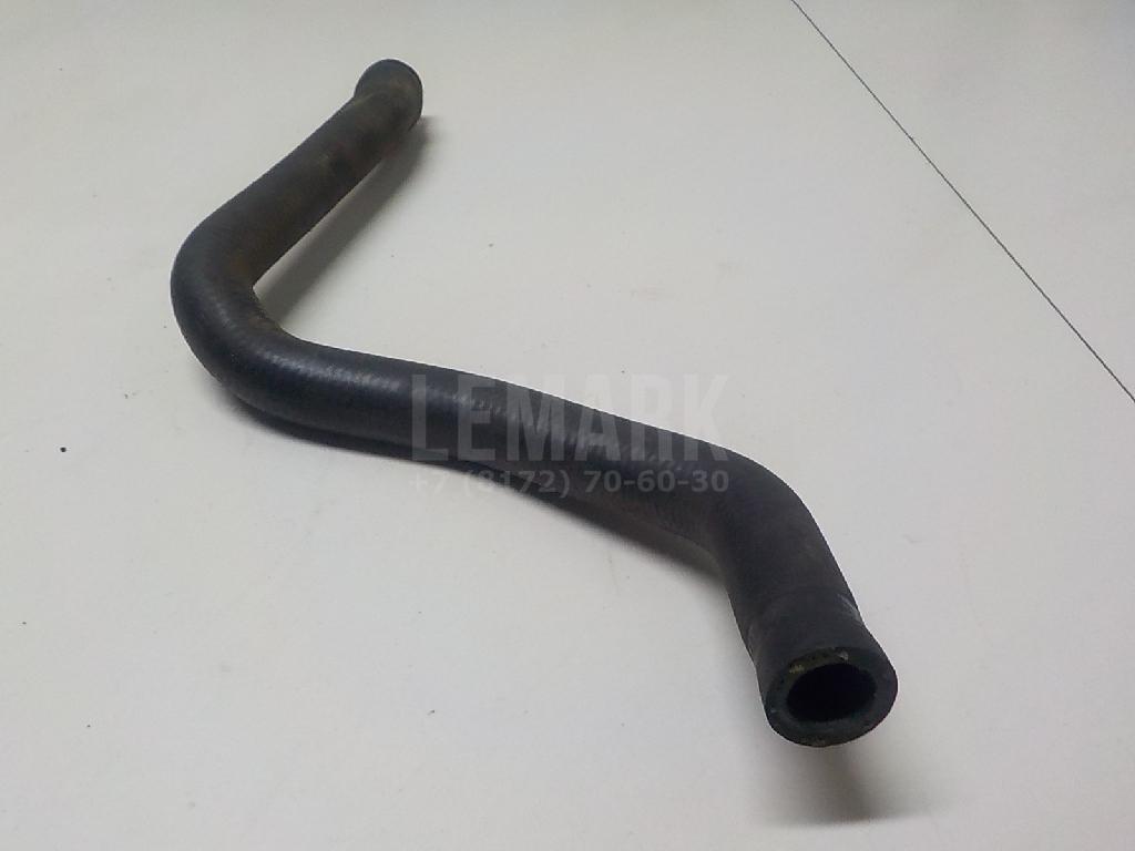 Патрубок отопителя для  Citroen C4 Grand Picasso 2006-2014
