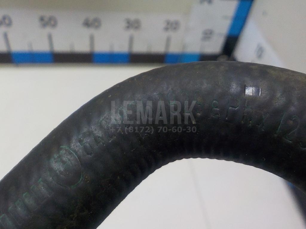 Патрубок отопителя для  Citroen C4 Grand Picasso 2006-2014