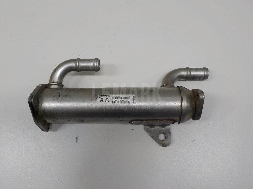 Радиатор системы EGR 2841627400 Hyundai-Kia