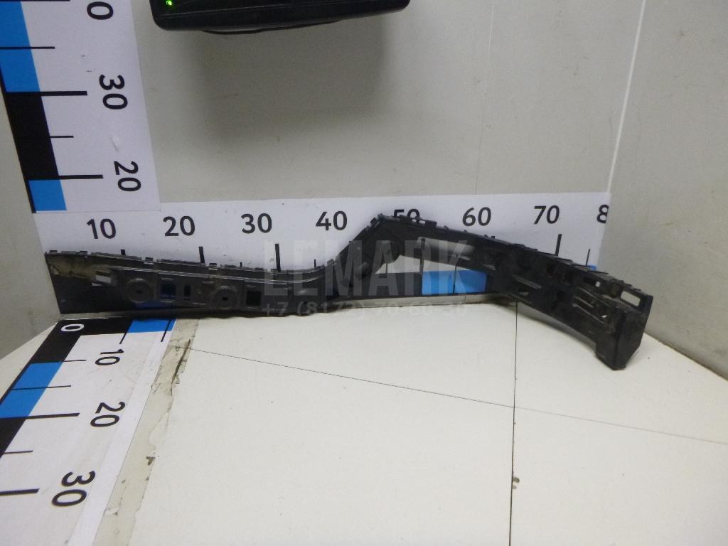 Направляющая заднего бампера правая 3AF807394 VAG