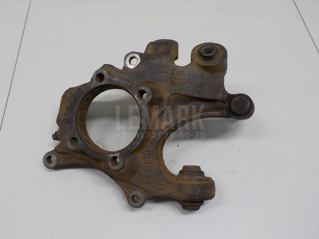 Кулак поворотный задний правый 527202B000 Hyundai-Kia