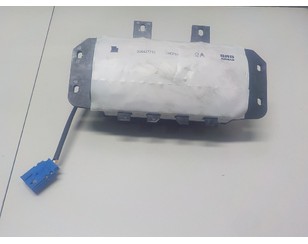 Подушка безопасности пассажирская (в торпедо) для Citroen DS4 2011-2015 б/у состояние отличное