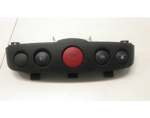 Блок кнопок для Fiat Punto II (188) 1999-2010 с разбора состояние отличное