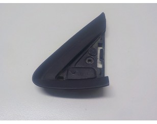 Накладка переднего крыла левого для Citroen C4 II 2011> с разборки состояние отличное