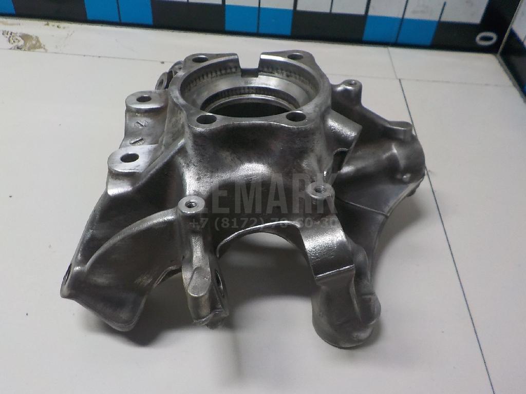 Кулак поворотный задний правый для  Audi V8 1988-1994