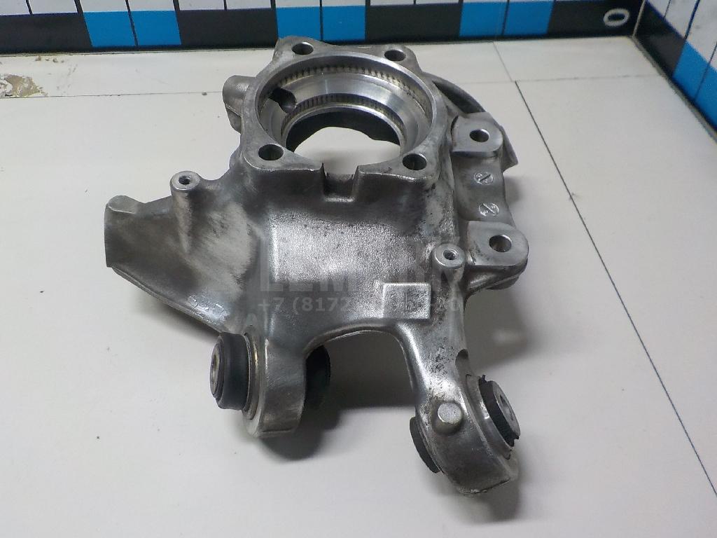 Кулак поворотный задний правый для  Audi V8 1988-1994
