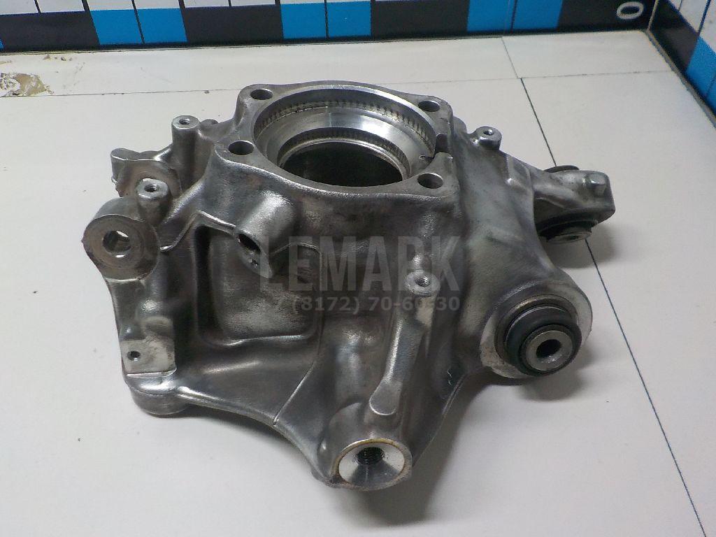 Кулак поворотный задний правый для  Audi V8 1988-1994