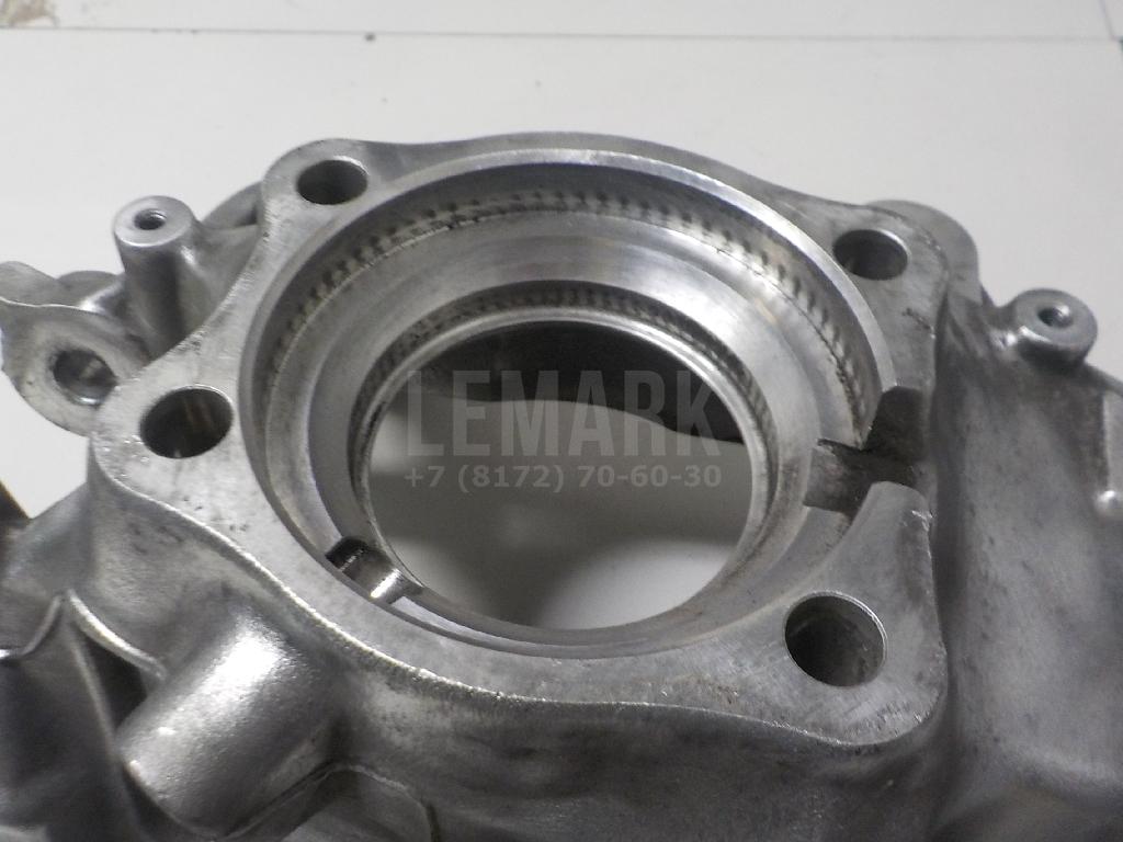 Кулак поворотный задний правый для  Audi V8 1988-1994