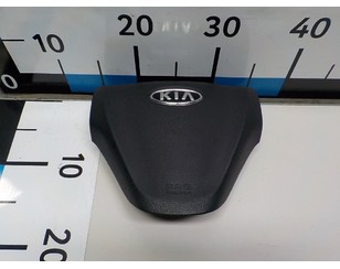 Подушка безопасности в рулевое колесо для Kia RIO 2005-2011 с разборки состояние отличное