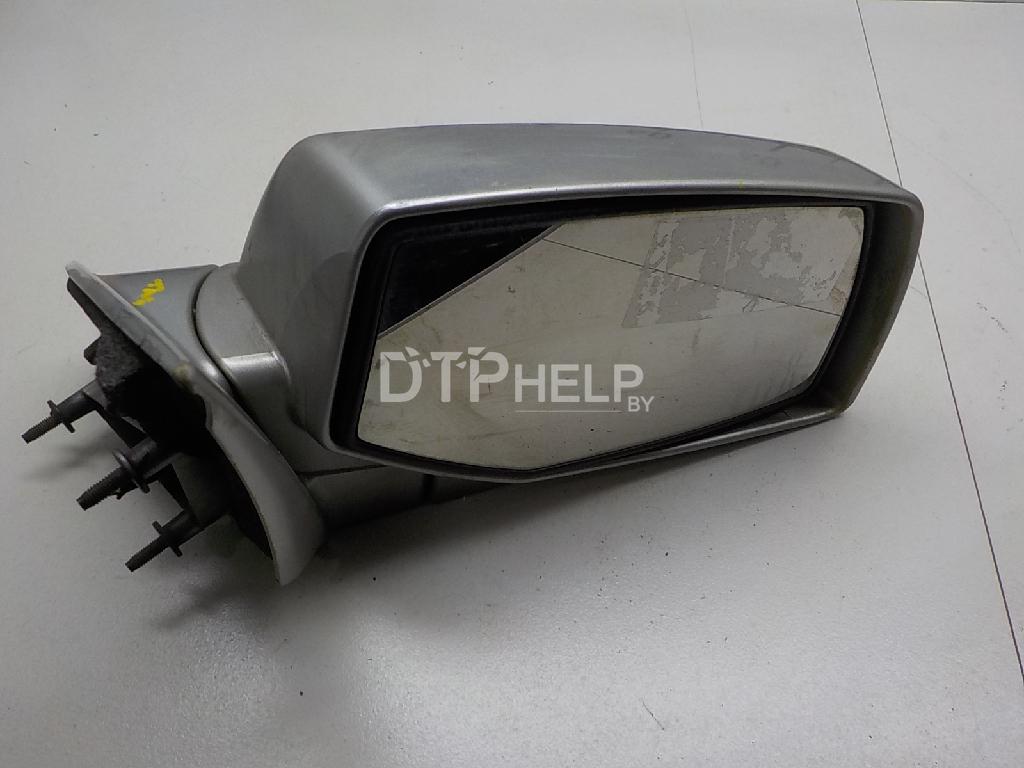 Фото Зеркало правое электрическое для Cadillac SRX  2004