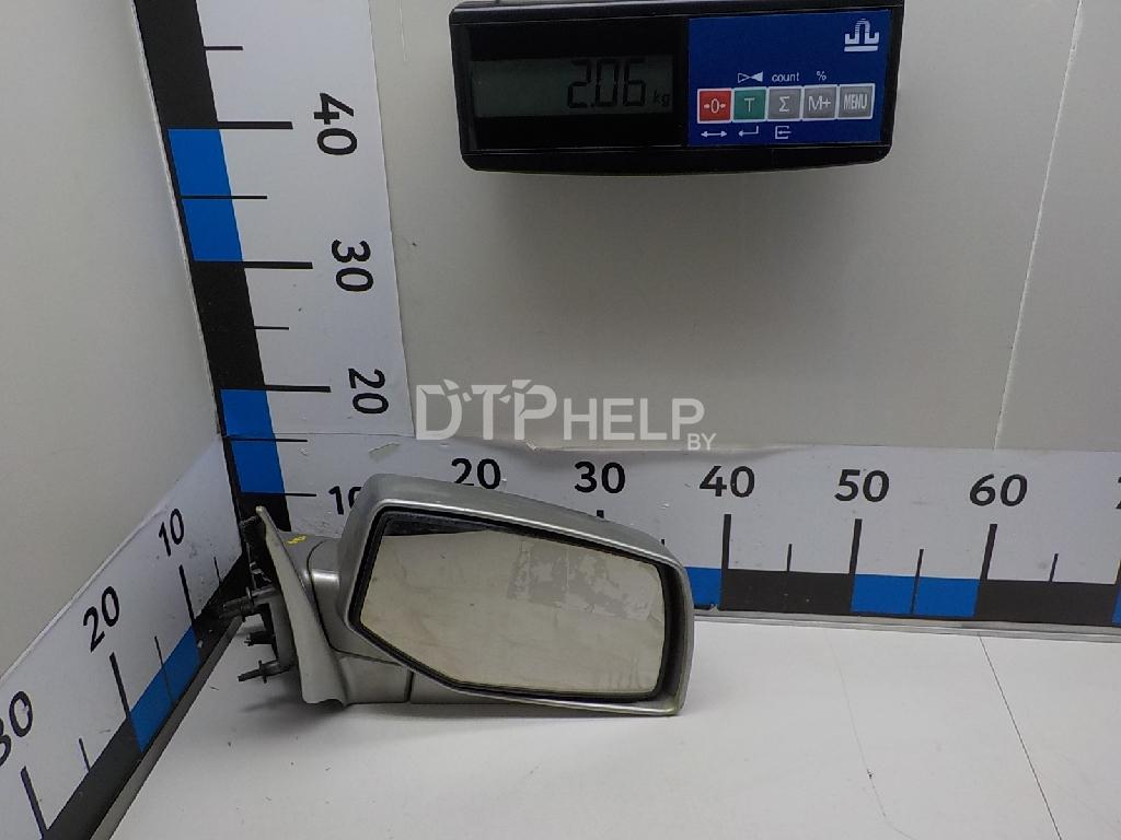 Фото Зеркало правое электрическое для Cadillac SRX  2004