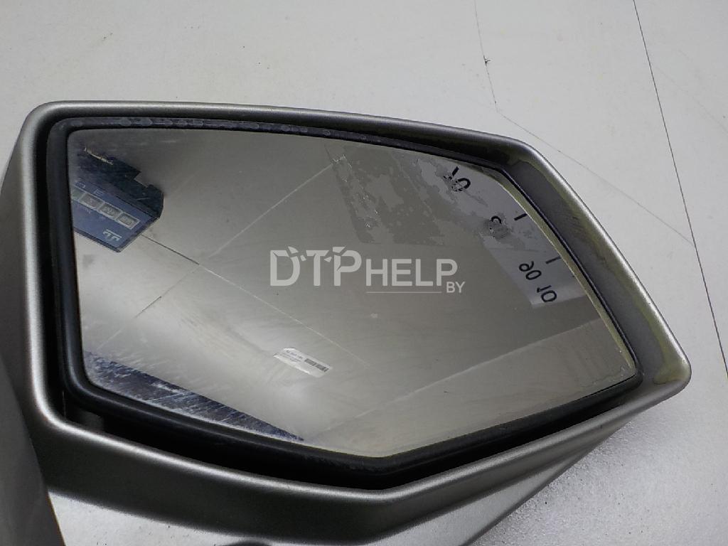 Фото Зеркало правое электрическое для Cadillac SRX  2004