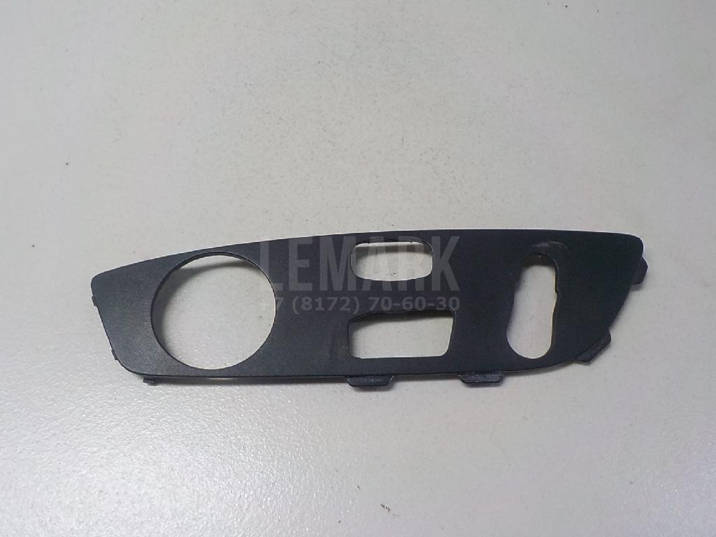 Накладка сиденья 7P68825159B9 VAG