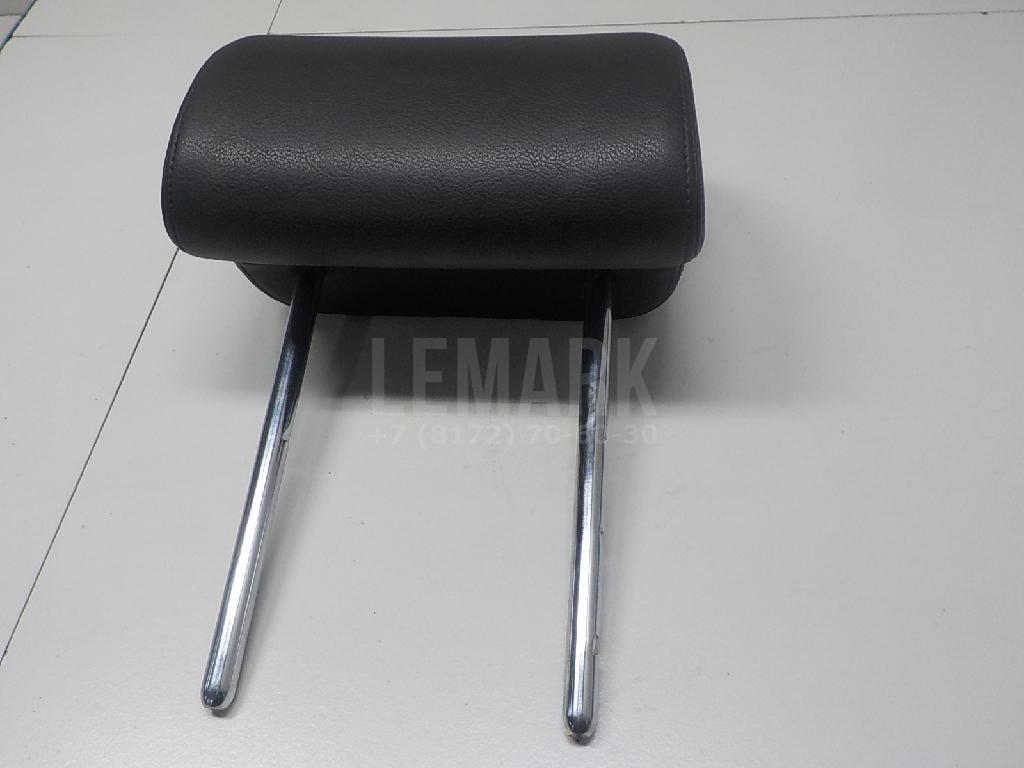 Подголовник сиденья 7P6885901FOBK VAG