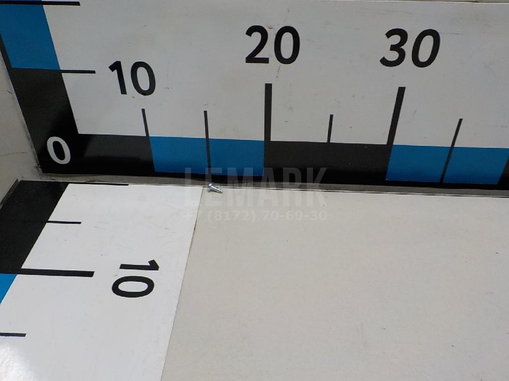 Винт 1018805143 Hyundai-Kia