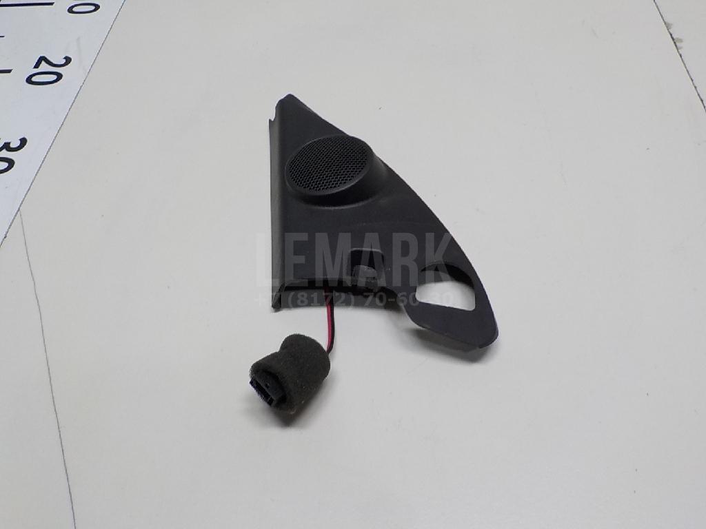 Крышка зеркала внутренняя левая 5JA837973A9B9 VAG