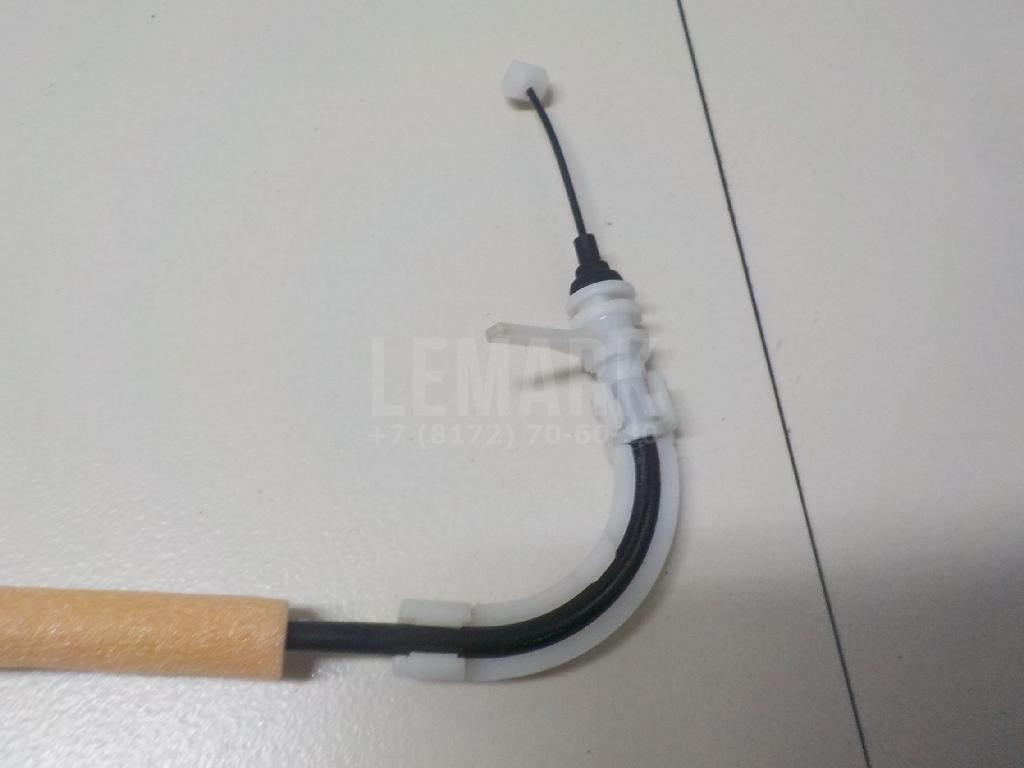 Трос открывания передней двери для  BMW 5-serie E60/E61 2003-2009