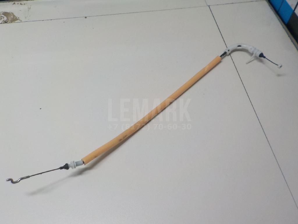 Трос открывания передней двери для  BMW 5-serie E60/E61 2003-2009