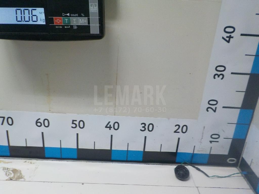 Динамик для  BPW ECO MAX 1996