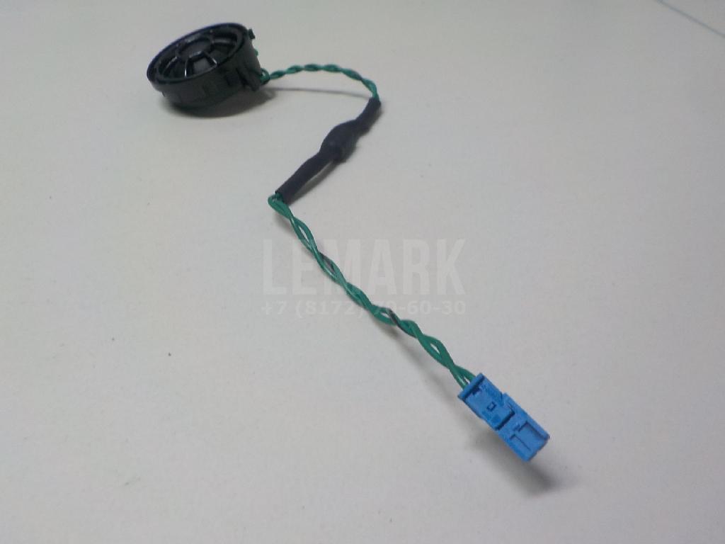 Динамик для  BPW ECO MAX 1996