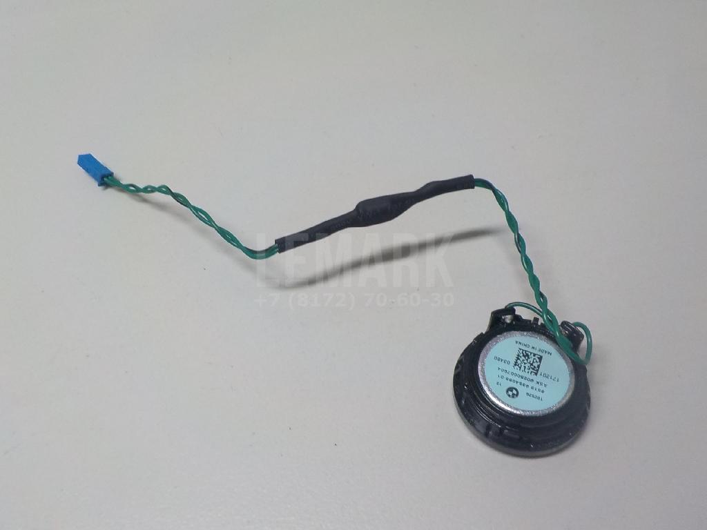 Динамик для  BPW ECO MAX 1996