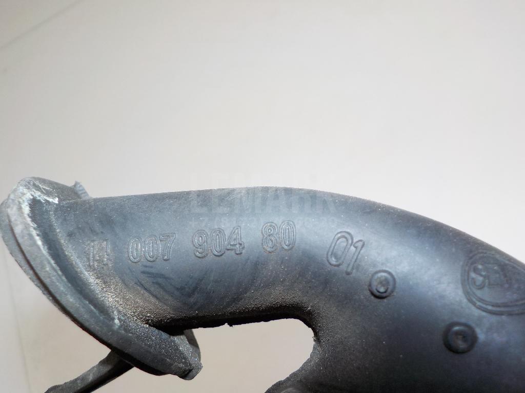 Воздуховод для  Ford Fiesta 2001-2008