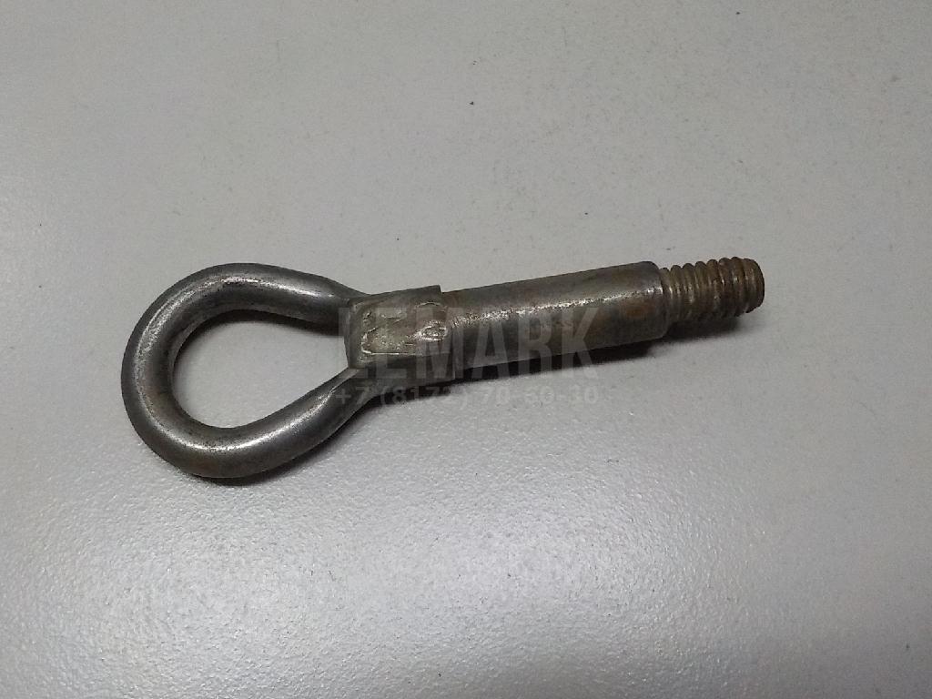 Крюк буксировочный