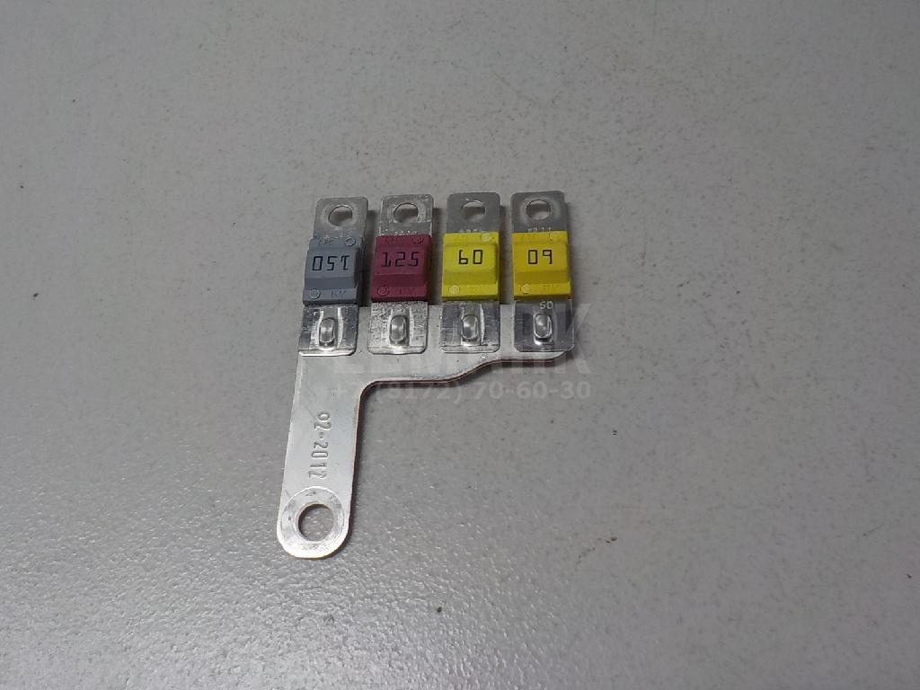 Предохранитель 7P0937629A VAG