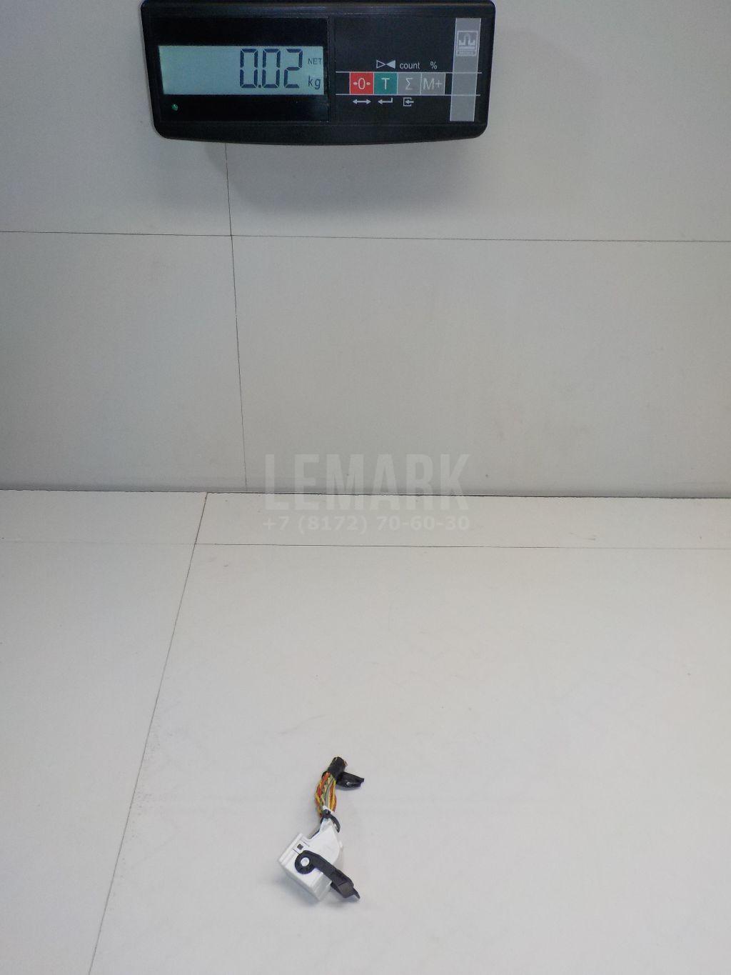 Разъем для  Fiat Panda 2003-2012