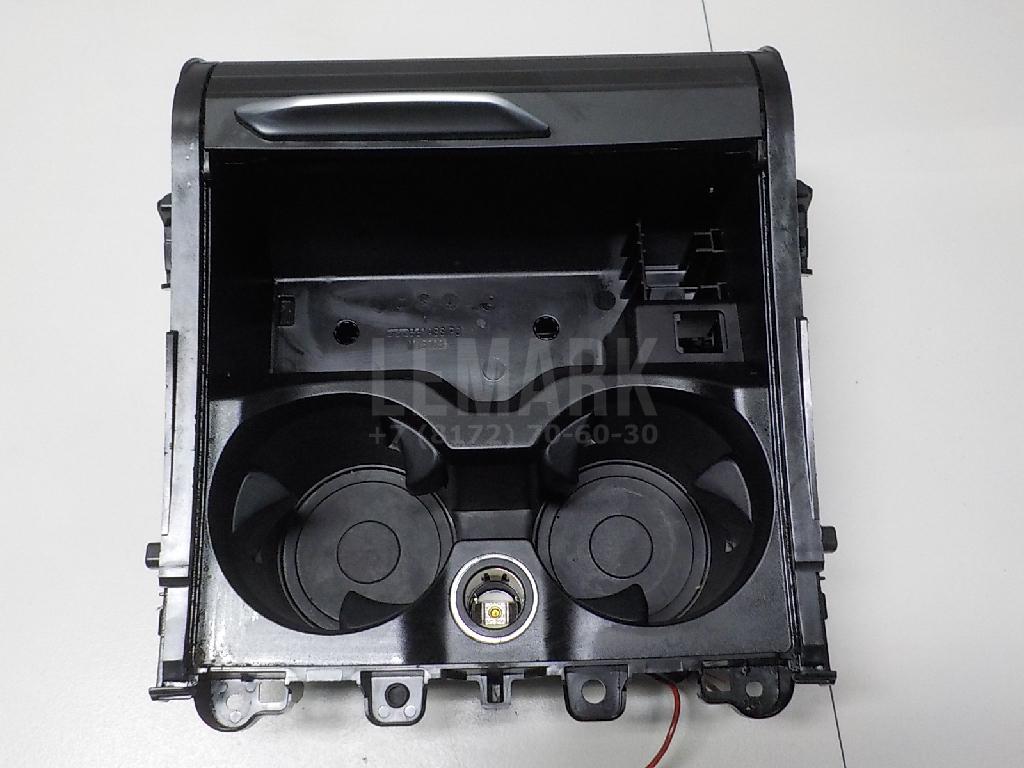 Подстаканник для  BMW 5-serie G30/G31/F90 2017-2023