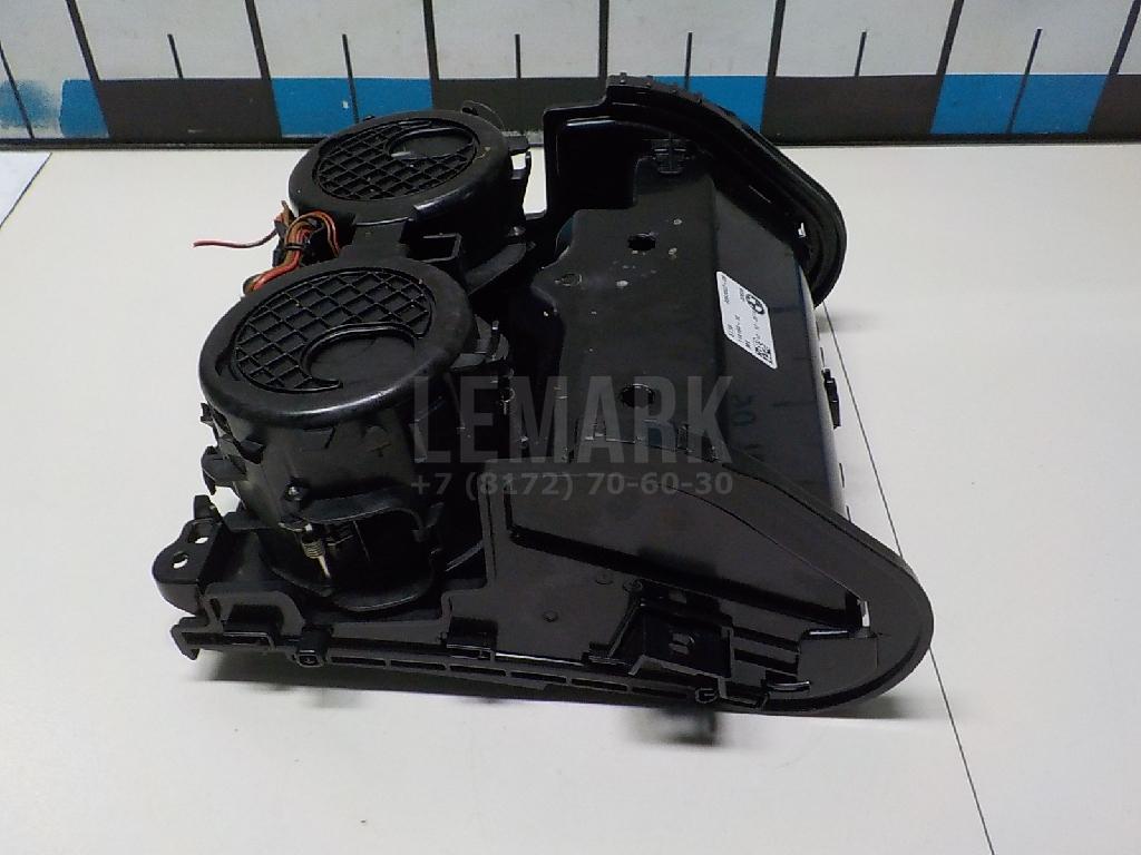 Подстаканник для  BMW 5-serie G30/G31/F90 2017-2023