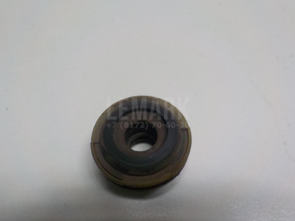 Подушка радиатора 7L0121275 VAG