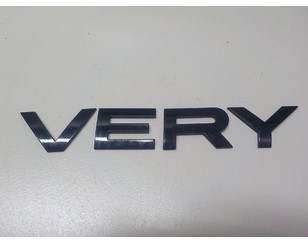 Эмблема для Land Rover Discovery V 2017> новый