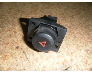 Кнопка аварийной сигнализации для Nissan Terrano /Pathfinder (R50) 1996-2004 БУ состояние отличное