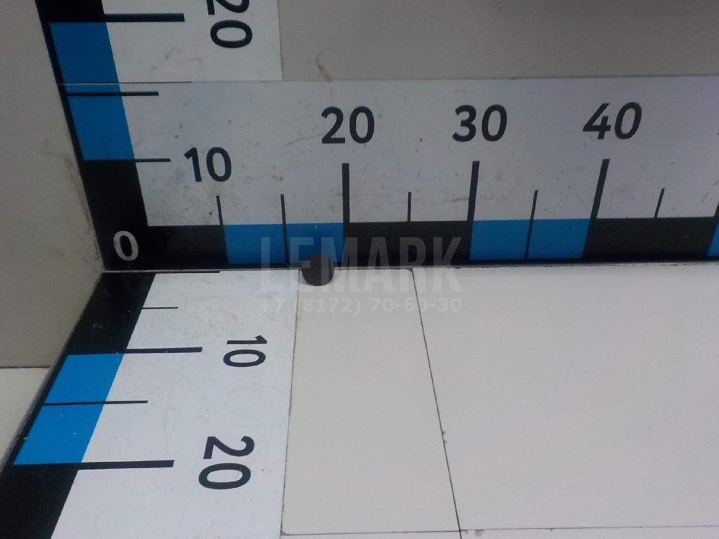 Крепеж (клоп) 8112637010 Hyundai-Kia