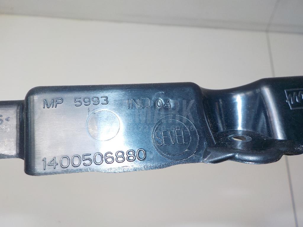 Кронштейн (сопут. товар) для  Ford Escape EUR 2007-2009