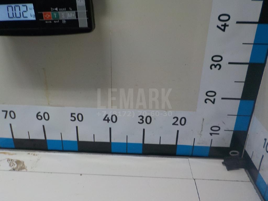 Уплотнитель двери для  Ford EcoSport 2012-2023