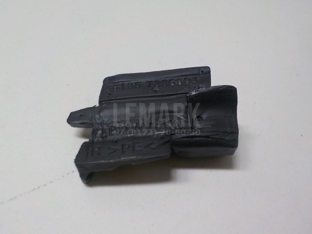 Уплотнитель двери для  Ford EcoSport 2012-2023