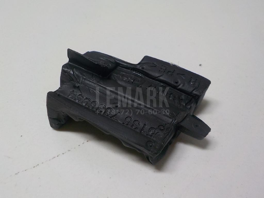 Уплотнитель двери для  Ford EcoSport 2012-2023