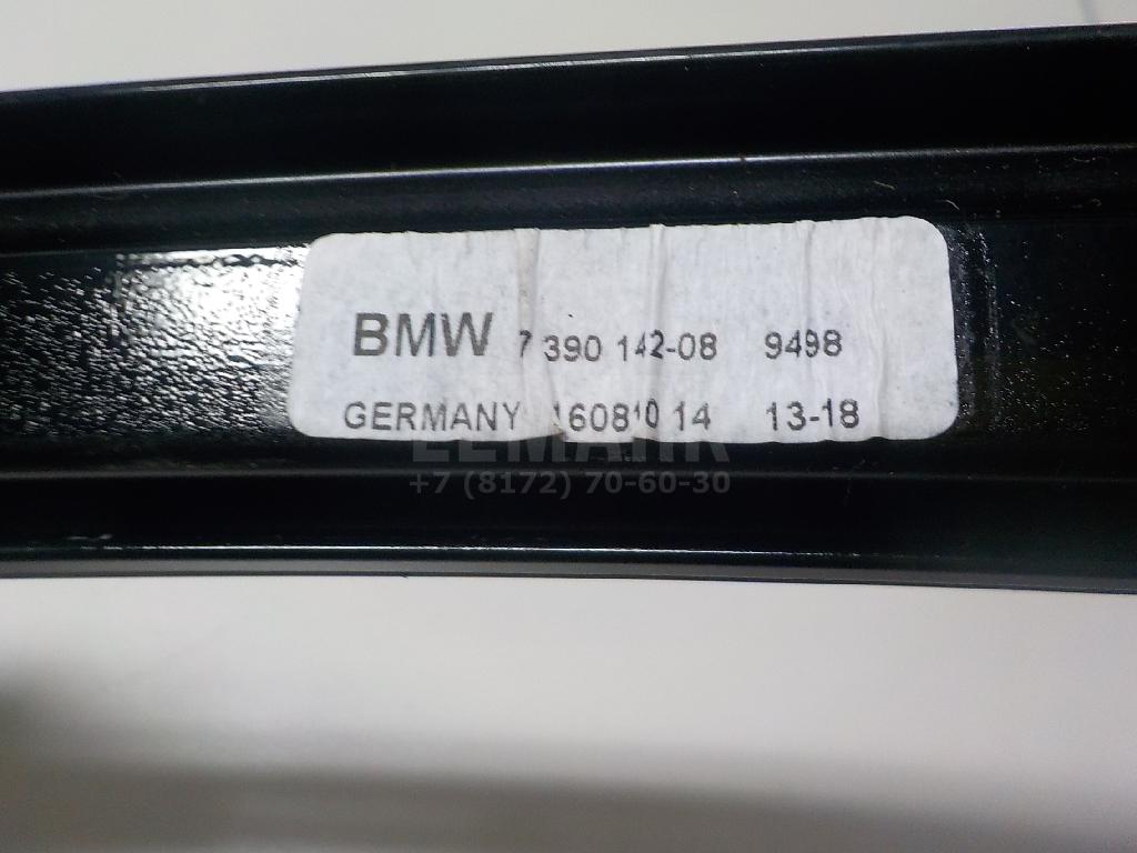 Направляющая стекла двери для  BMW 3-serie F30/F31/F80 2011-2020